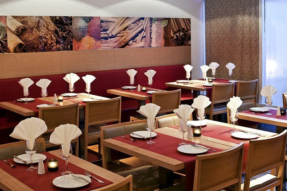 ibis München City Nord