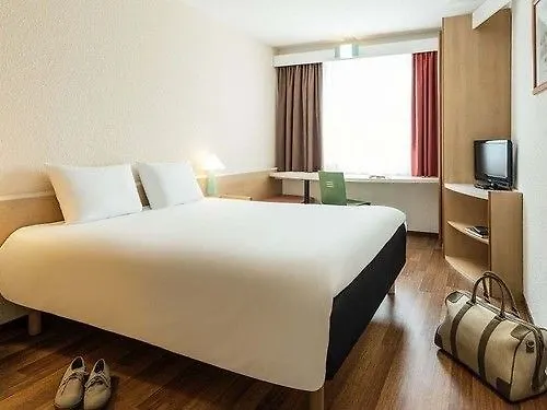 ibis München City Nord Hotel Múnich
