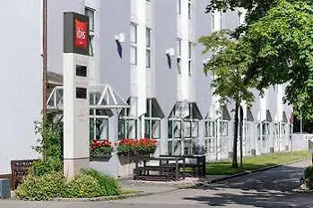 ibis München City Nord 2*, Múnich Alemania