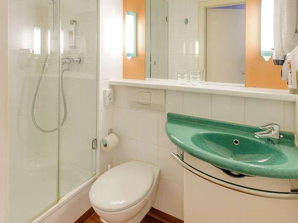 B&B Hotel Muenchen-Schwabing  Munich