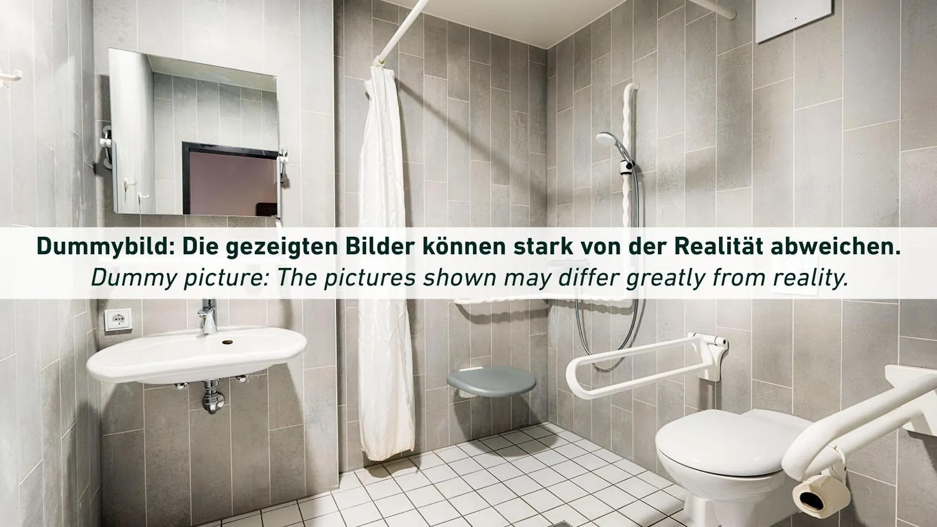 B&B Hotel Muenchen-Schwabing  Monachium