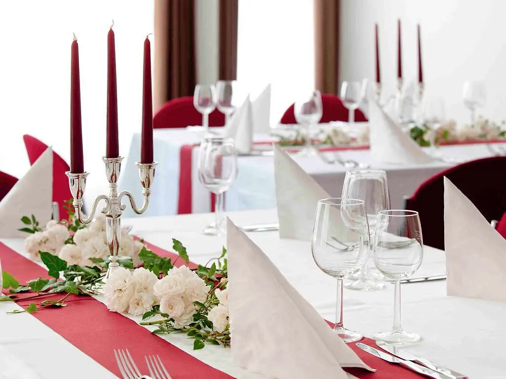 B&B Hotel Muenchen-Schwabing