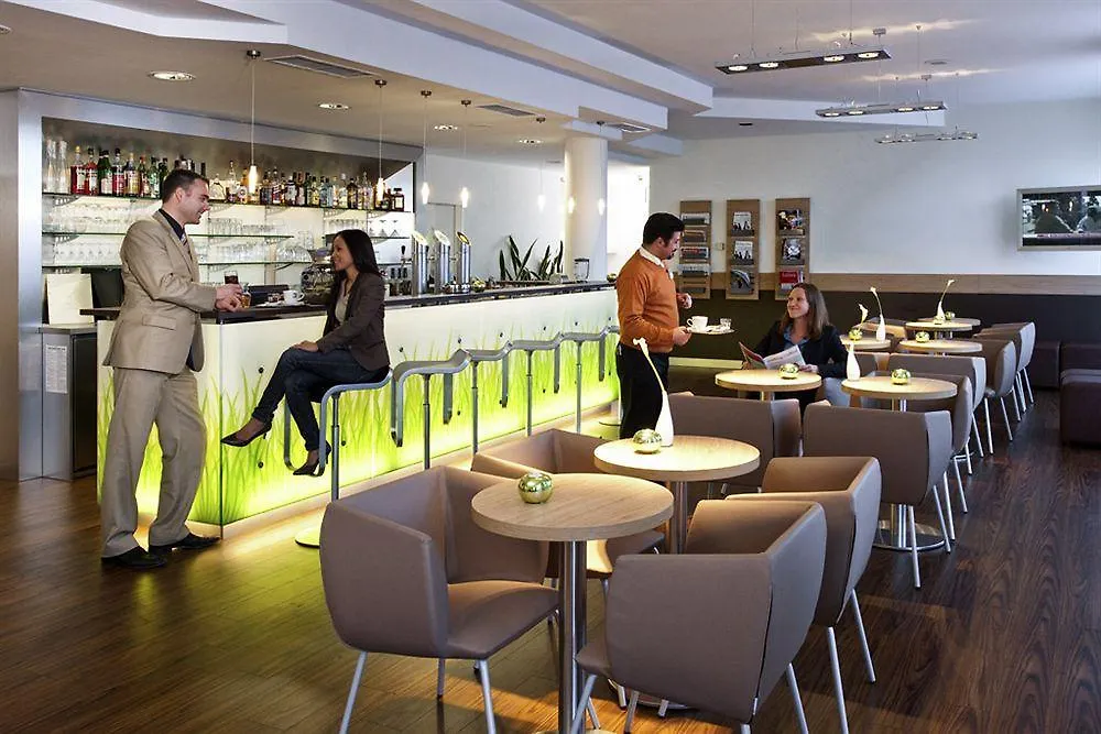 B&B Hotel Muenchen-Schwabing Munich