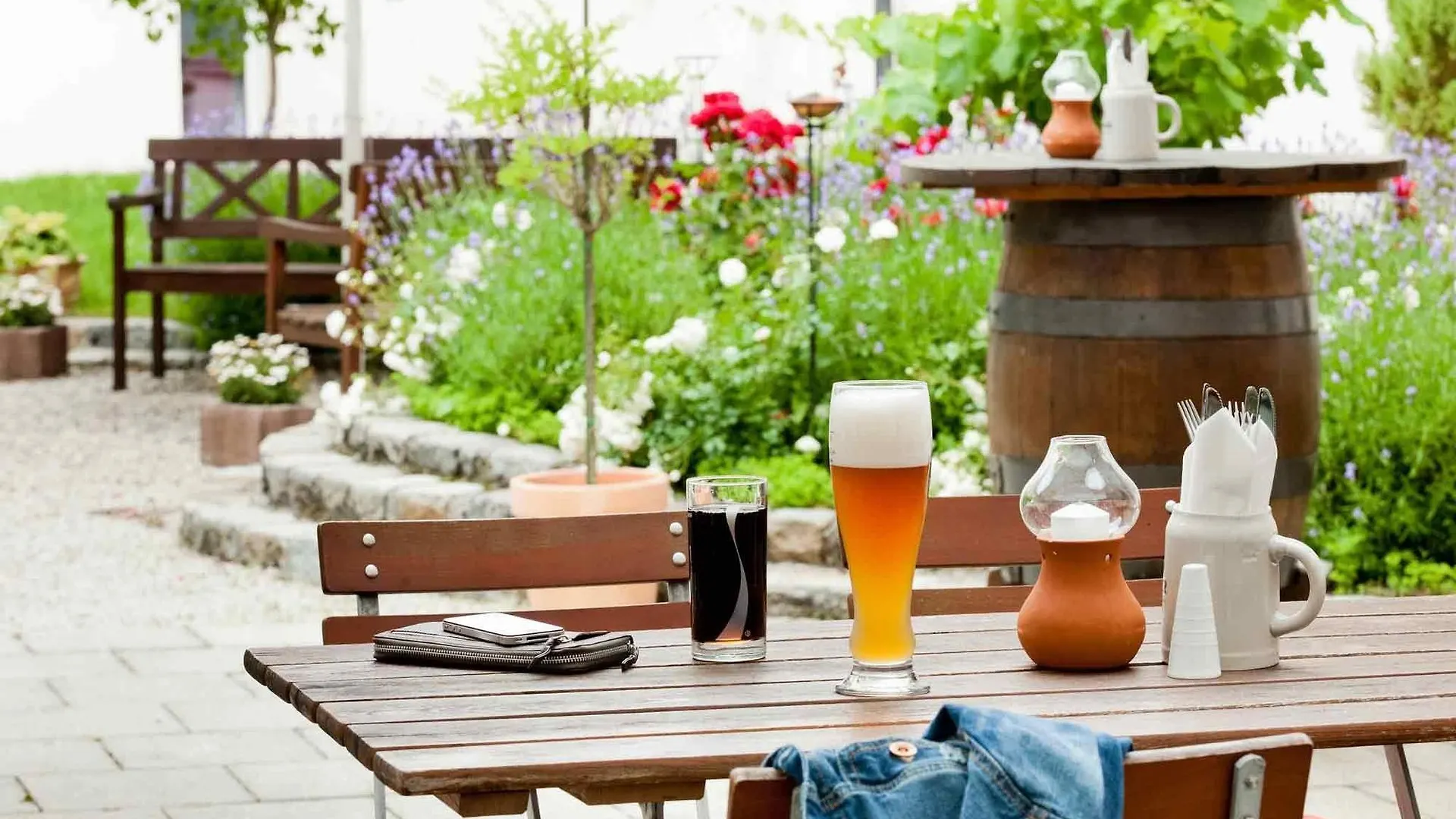 B&B Hotel Muenchen-Schwabing 2*, Monachium Niemcy
