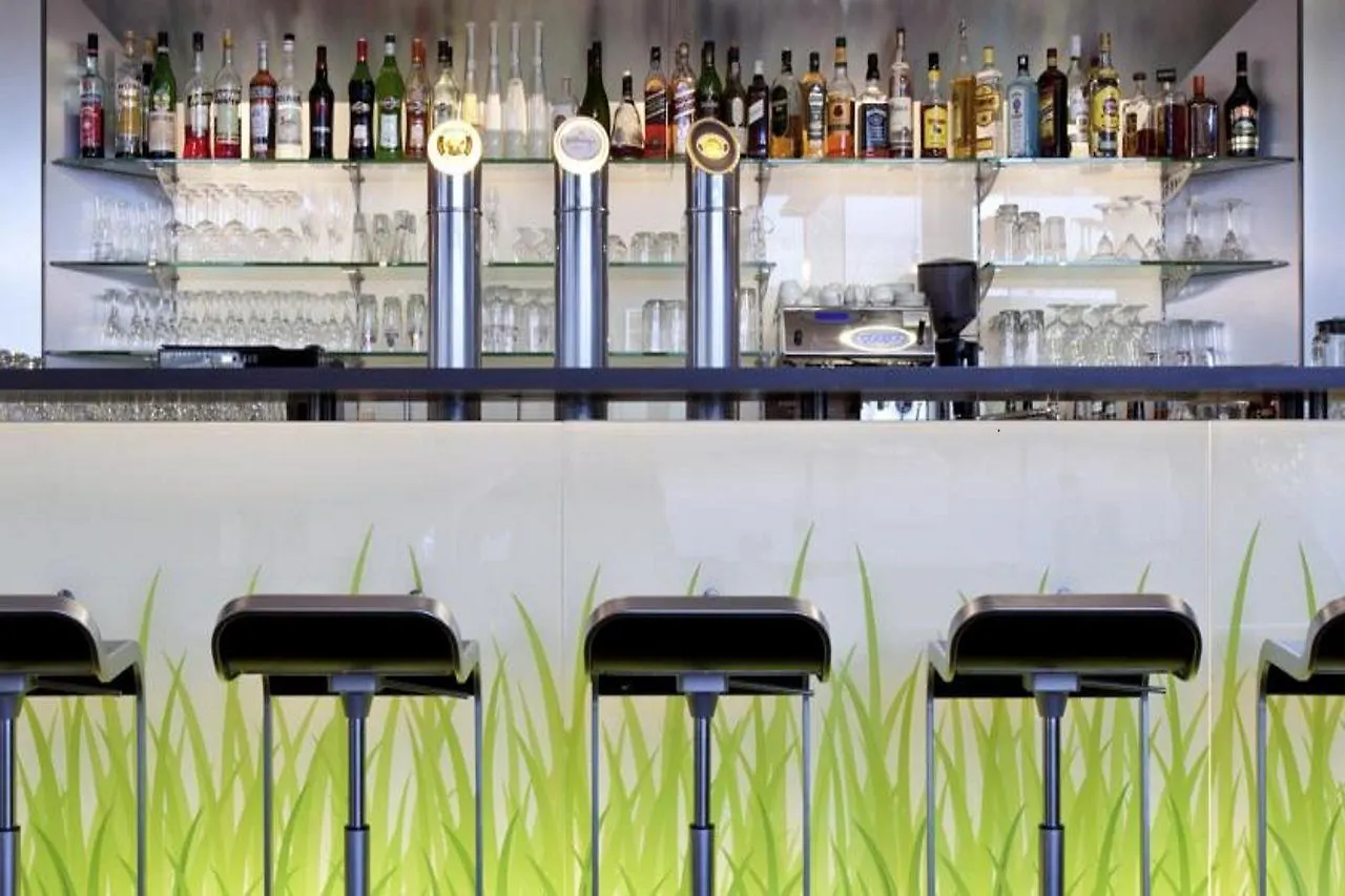 B&B Hotel Muenchen-Schwabing Germany