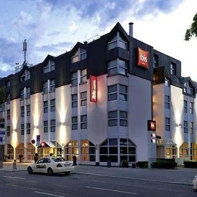 B&B Hotel Muenchen-Schwabing 2*, Munich Germany