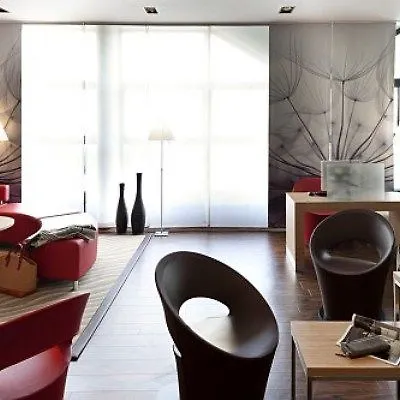 B&B Hotel Muenchen-Schwabing 2*, מינכן גרמניה