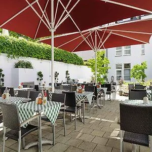 B&B Hotel Muenchen-Schwabing Munich