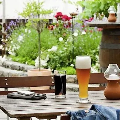 **  B&B Hotel Muenchen-Schwabing גרמניה