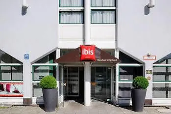 B&B Hotel Muenchen-Schwabing