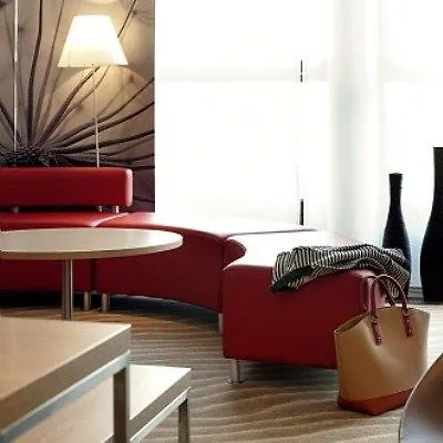 B&B Hotel Muenchen-Schwabing