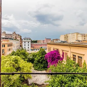 Pensjonat House Piramide Rzym