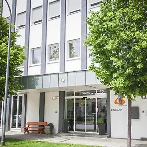Hotel Gs, Monachium