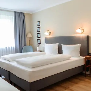 Hotel Altmuenchen By Blattl, Monachium