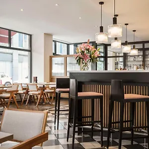 Flemings Muenchen-city Hotel