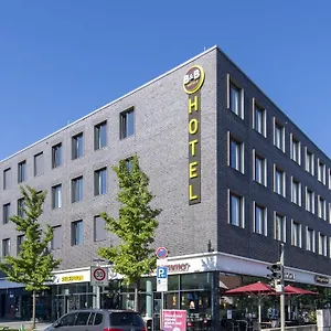 Hotel Muenchen-trudering, Monachium