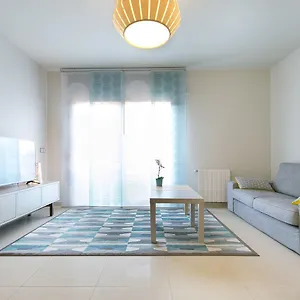 Arquitecte Gaudi 10 2a Apartamento