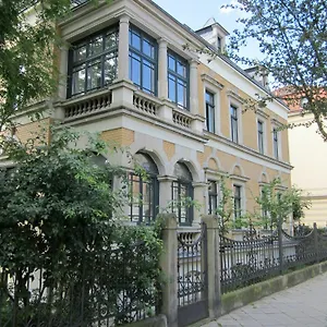 Apartament Barbara Drezno