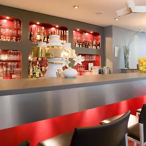 Hotel Mercure Airport Tegel Berlin