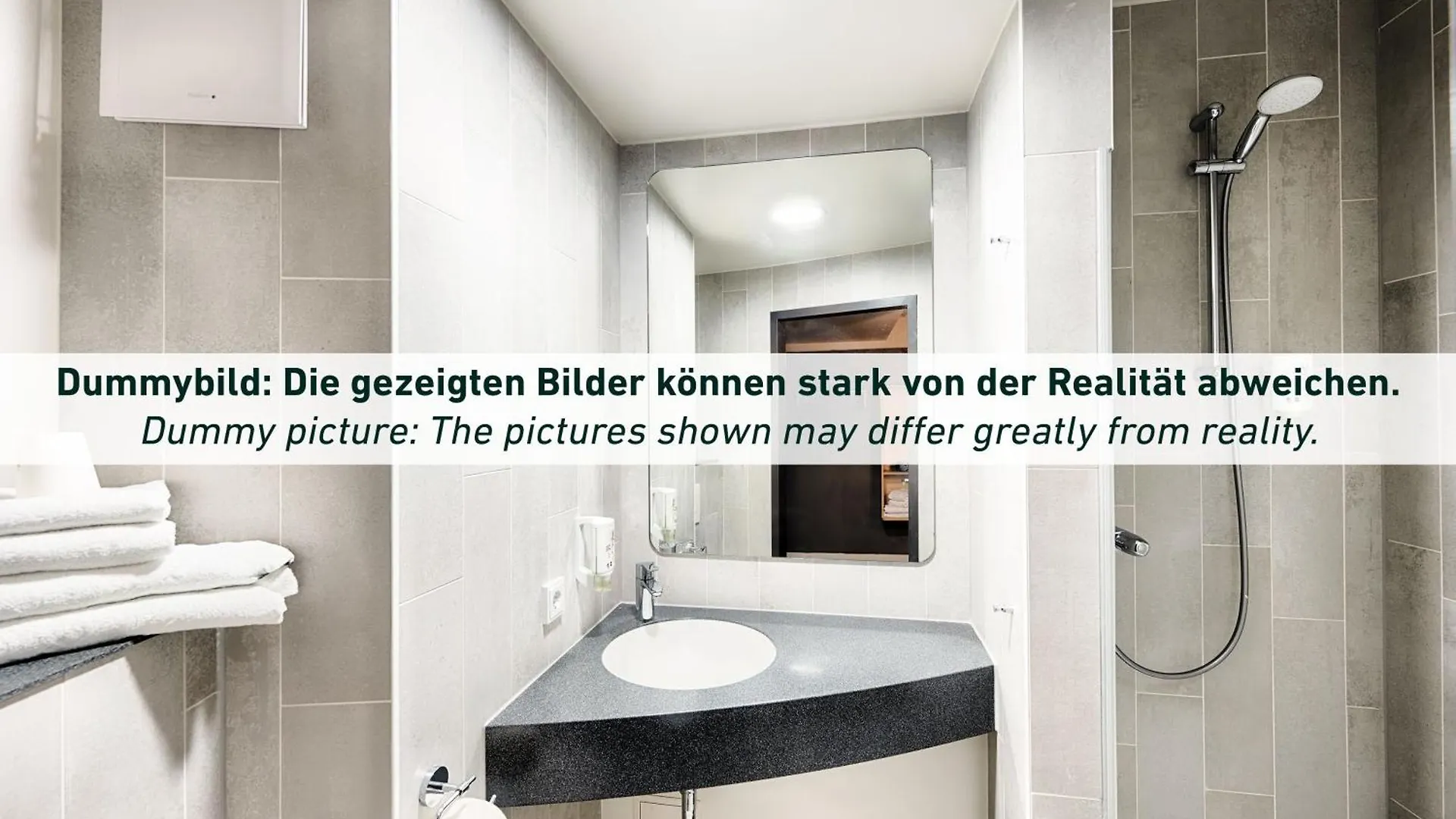 B&B Hotel Muenchen-Schwabing Munich
