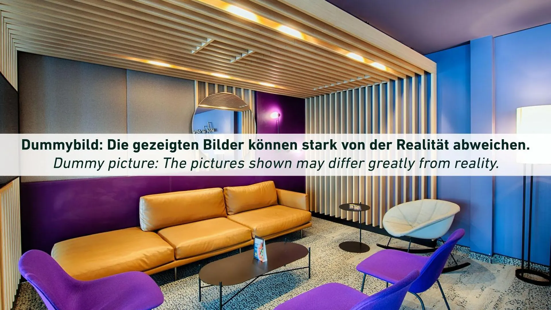 **  B&B Hotel Muenchen-Schwabing Germany