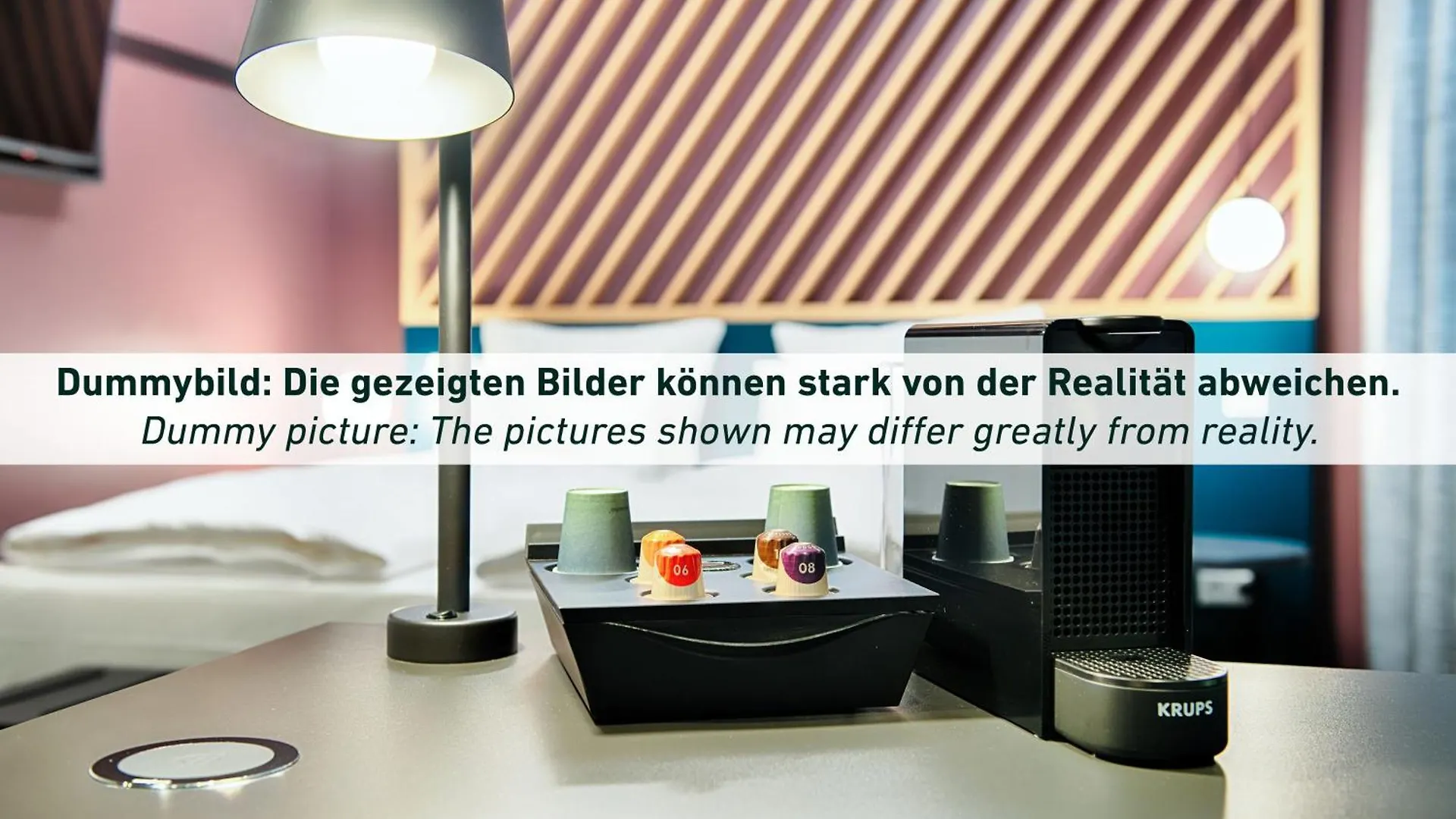 B&B Hotel Muenchen-Schwabing Germany