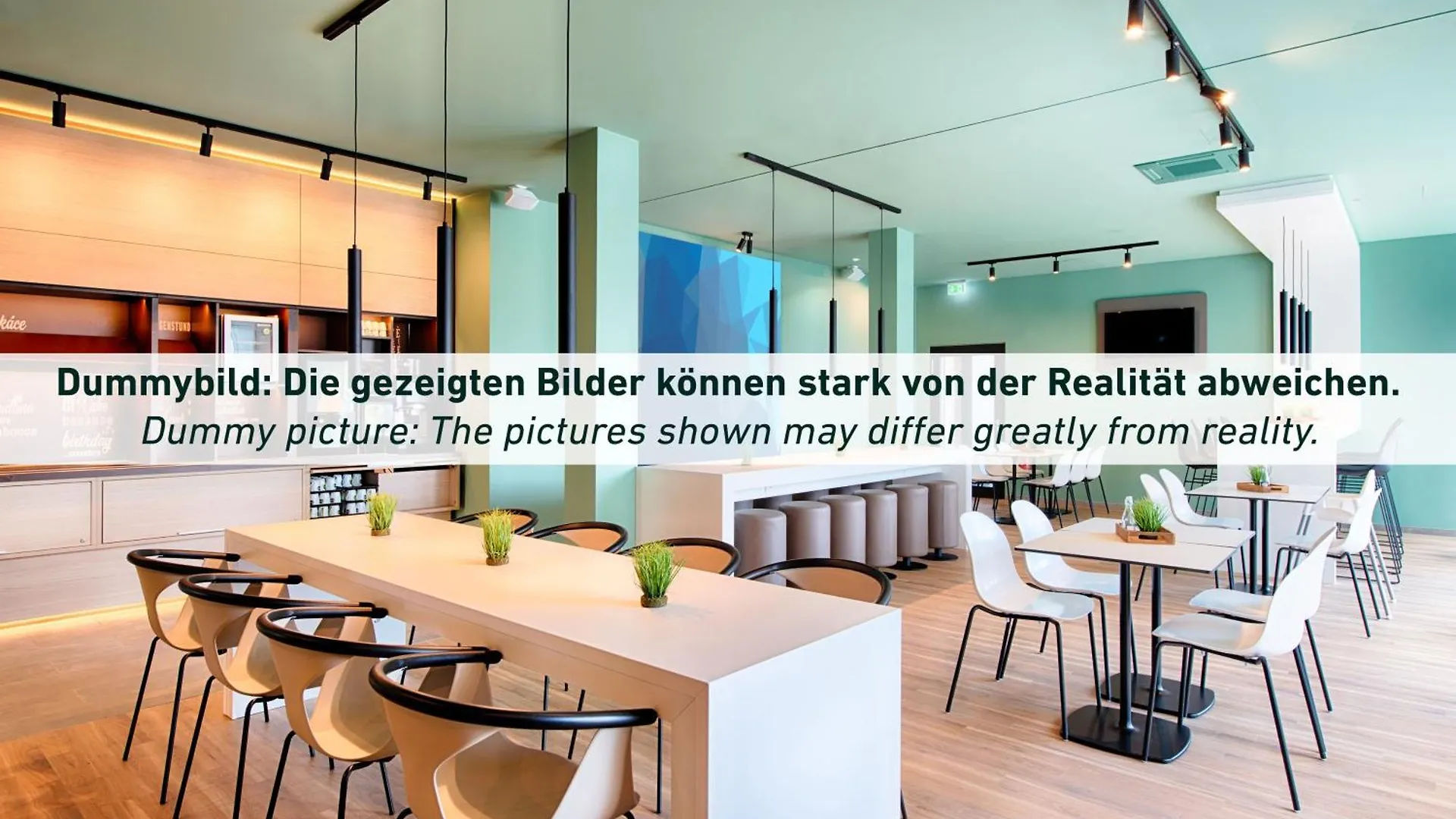 B&B Hotel Muenchen-Schwabing Germany