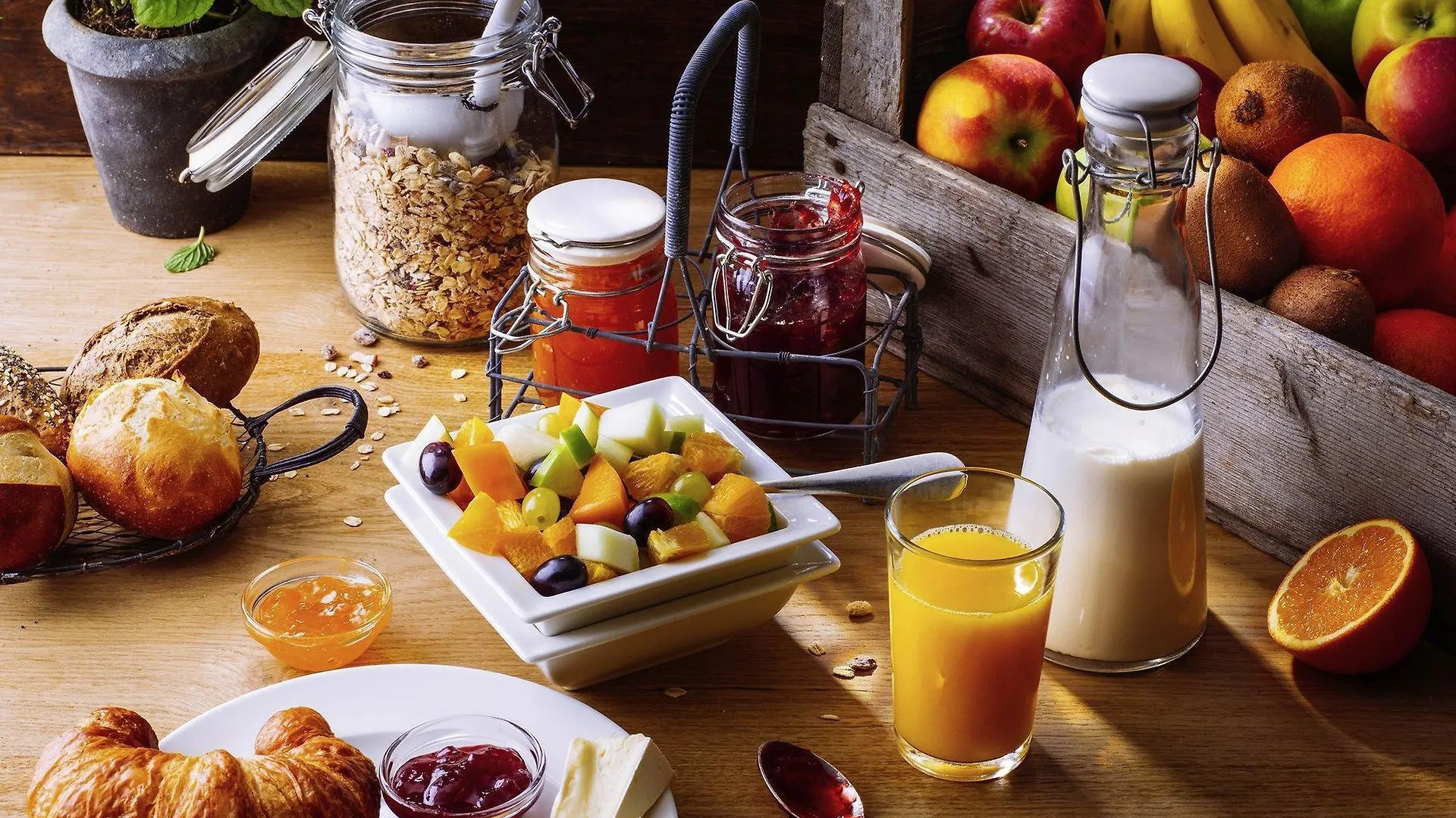 B&B Hotel Muenchen-Schwabing Germany