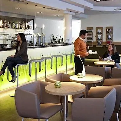 B&B Hotel Muenchen-Schwabing