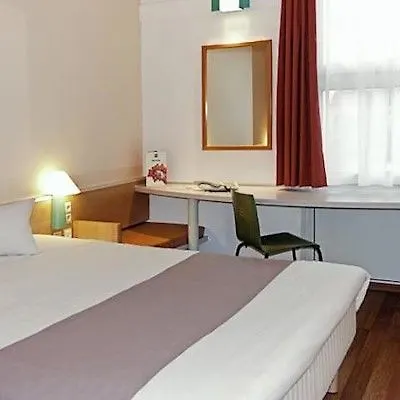 B&B Hotel Muenchen-Schwabing