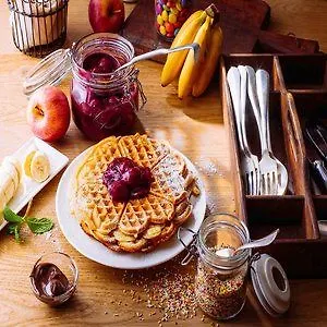 B&B Hotel Muenchen-Schwabing  Munich