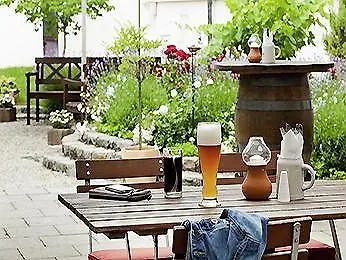 B&B Hotel Muenchen-Schwabing