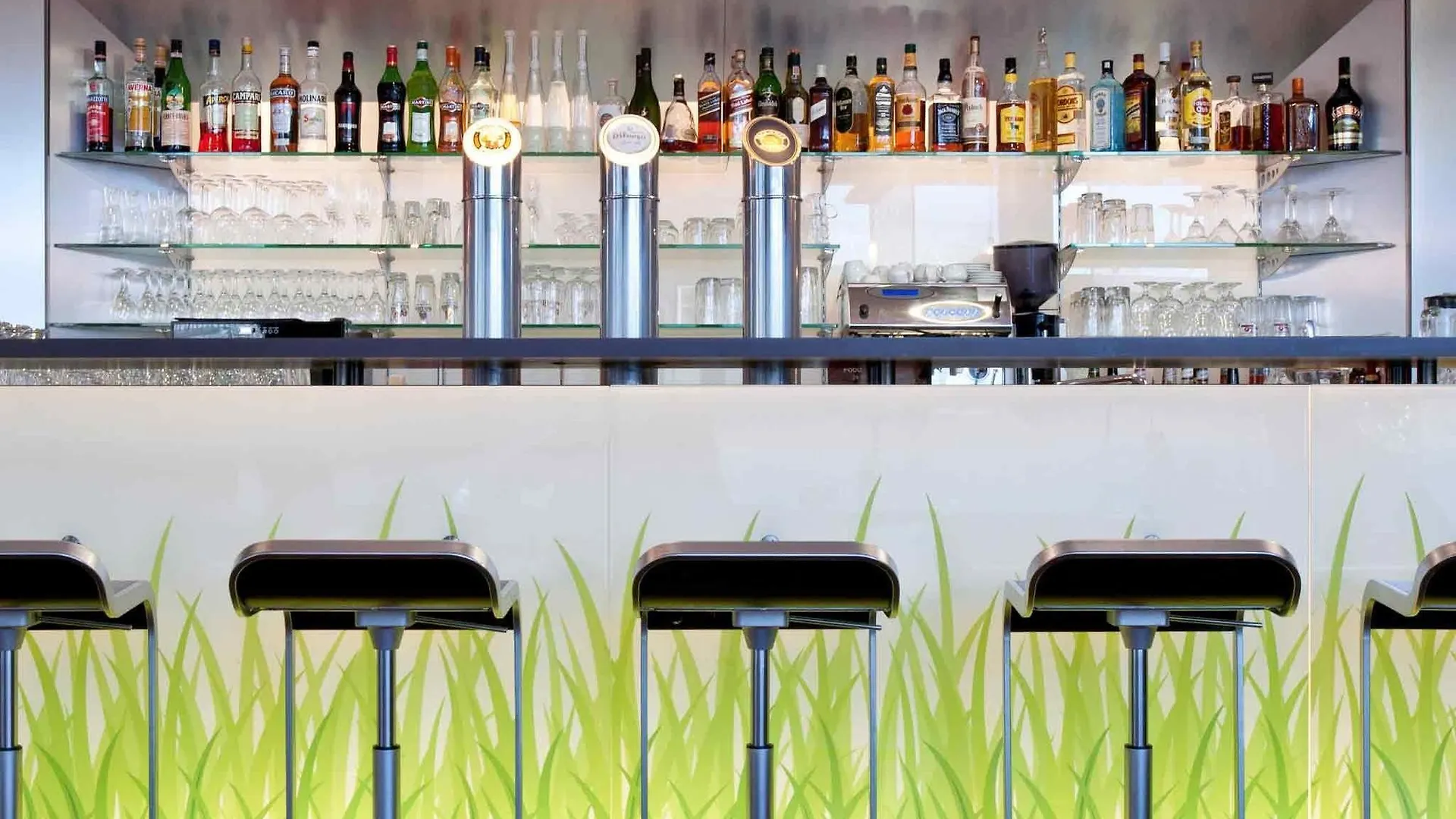 B&B Hotel Muenchen-Schwabing Germany