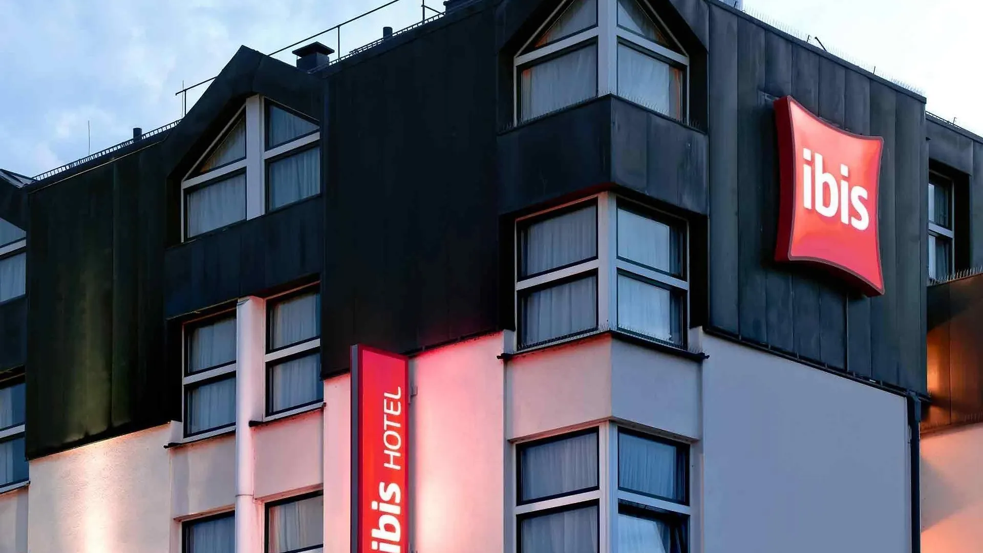 B&B Hotel Muenchen-Schwabing 2*, Munich Germany