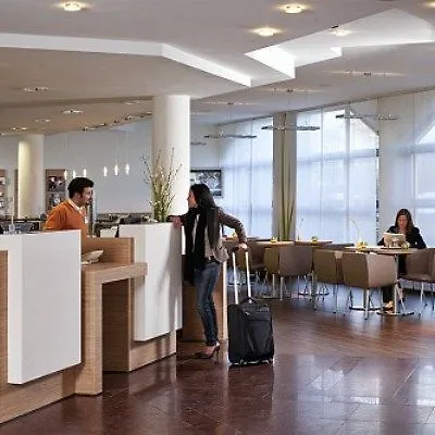 B&B Hotel Muenchen-Schwabing