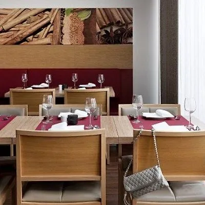 B&B Hotel Muenchen-Schwabing
