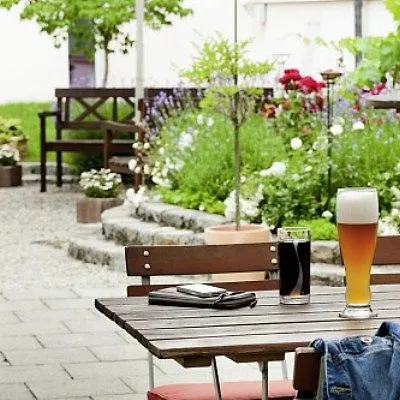 B&B Hotel Muenchen-Schwabing 2*, Munich Germany