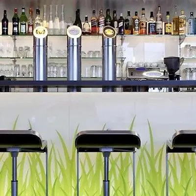 B&B Hotel Muenchen-Schwabing  Munich