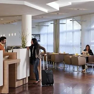 B&B Hotel Muenchen-Schwabing