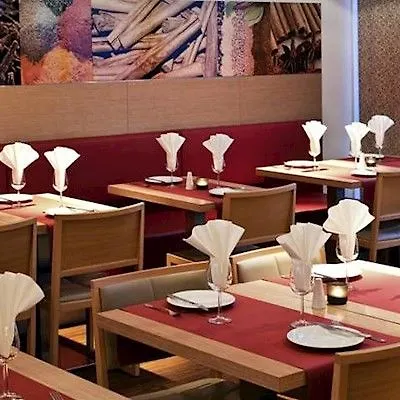 B&B Hotel Muenchen-Schwabing