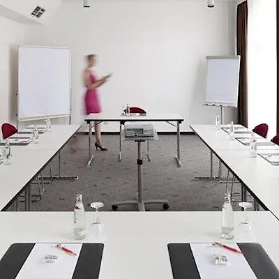 B&B Hotel Muenchen-Schwabing Munich