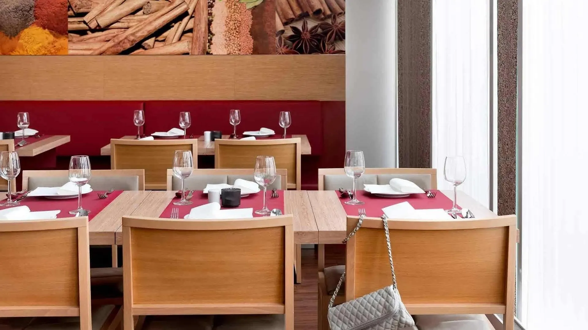 B&B Hotel Muenchen-Schwabing