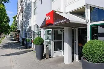 B&B Hotel Muenchen-Schwabing 2*, Munich Germany