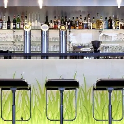 B&B Hotel Muenchen-Schwabing Munich