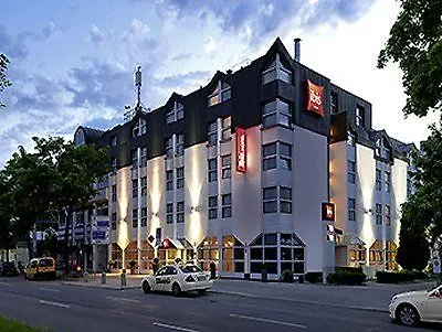B&B Hotel Muenchen-Schwabing  Munich