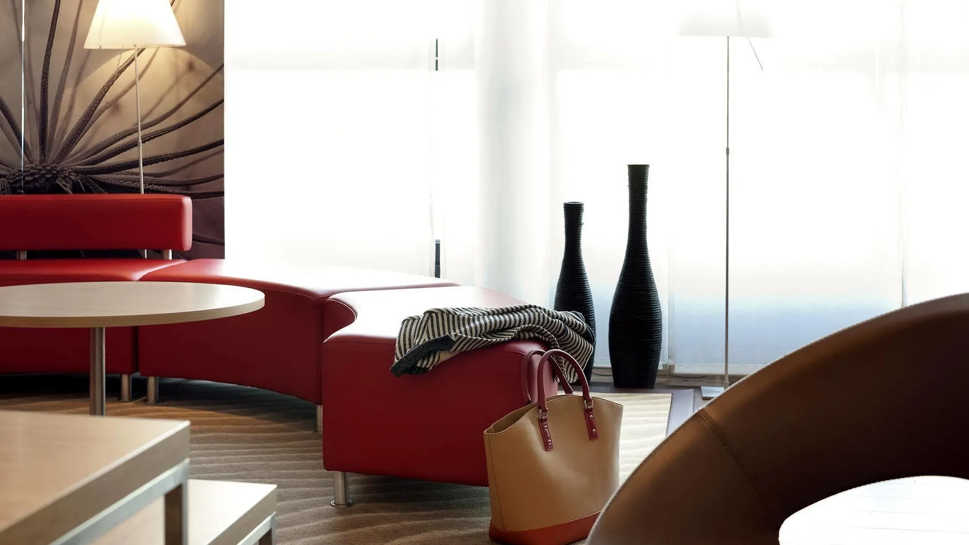 B&B Hotel Muenchen-Schwabing 2*, Munich