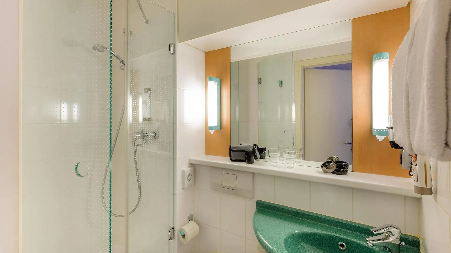 B&B Hotel Muenchen-Schwabing Germany