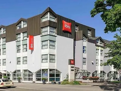 B&B Hotel Muenchen-Schwabing 2*, Munich