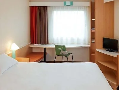 B&B Hotel Muenchen-Schwabing Munich