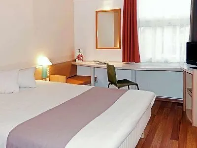 B&B Hotel Muenchen-Schwabing